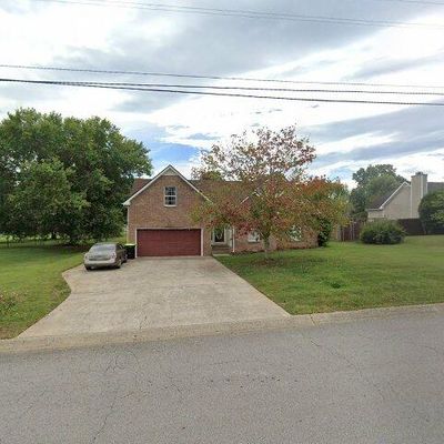 1431 Amy Ave, Clarksville, TN 37042