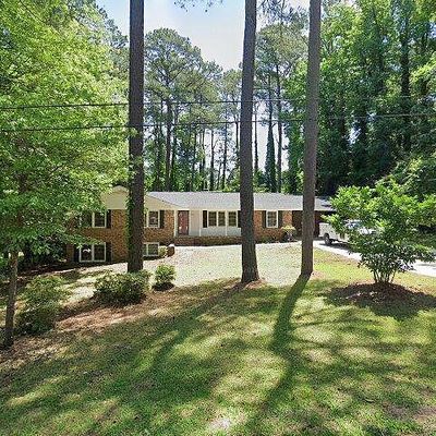 1434 Cumberland Cir, Rockingham, NC 28379