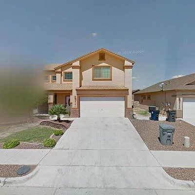 14341 Coyote Trail Dr, El Paso, TX 79938