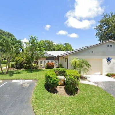 1435 Captains Walk #19 B, Fort Pierce, FL 34950