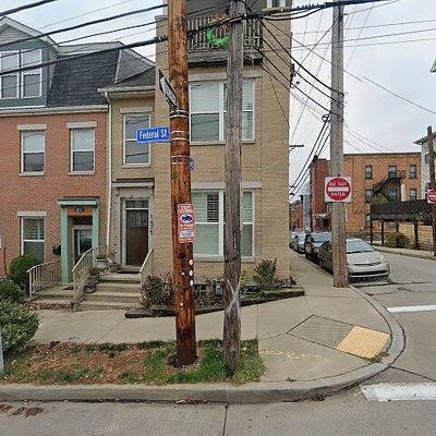 1435 Federal St, Pittsburgh, PA 15212