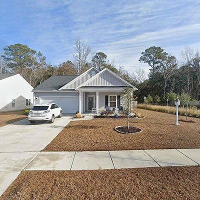 1435 Thin Pine Dr, Johns Island, SC 29455