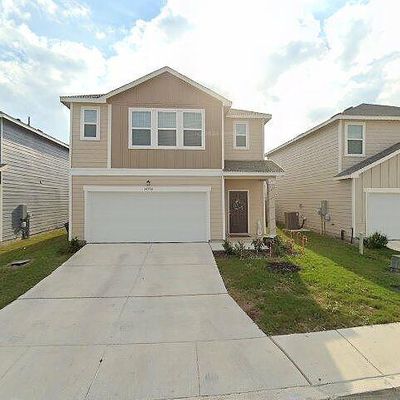 14354 Palm Rdg, San Antonio, TX 78253