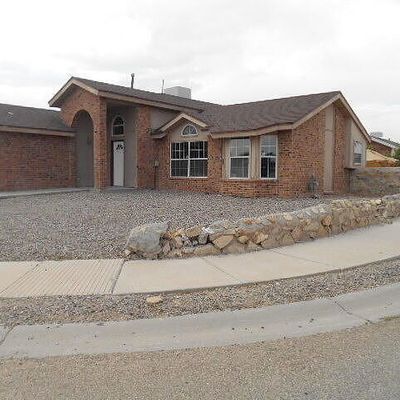 14369 Desierto Lindo Ave, El Paso, TX 79928