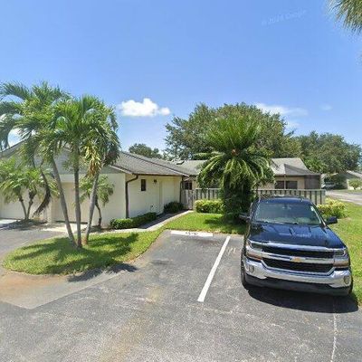 1439 Captains Walk # 20 D, Fort Pierce, FL 34950