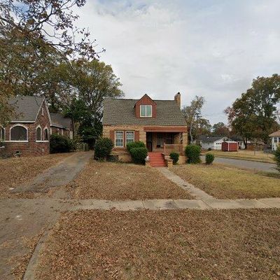 1440 44 Th Street Ensley, Birmingham, AL 35208