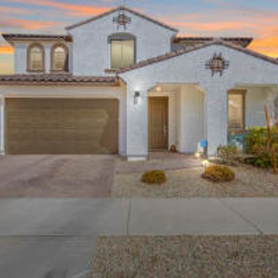 14428 W Faye Way, Surprise, AZ 85387