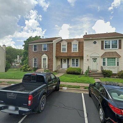 14455 Salisbury Plain Ct, Centreville, VA 20120