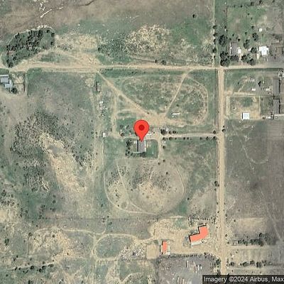 1448 Market St, Raton, NM 87740