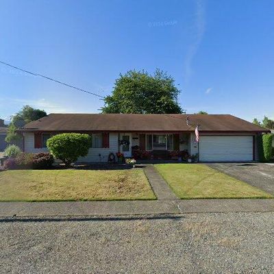 145 Wheeler Ave, Buckley, WA 98321