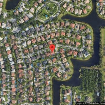 14500 Sw 38 Th St, Miramar, FL 33027