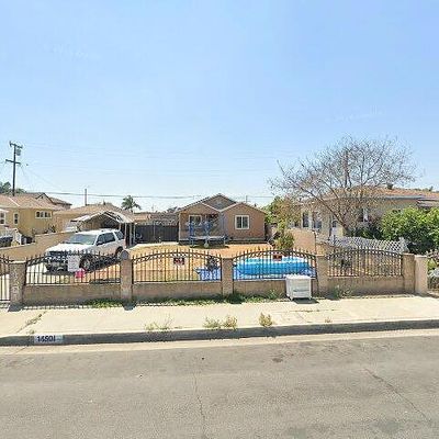 14501 Marilla Ave, Norwalk, CA 90650