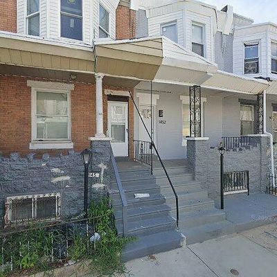 1452 N Hobart St, Philadelphia, PA 19131