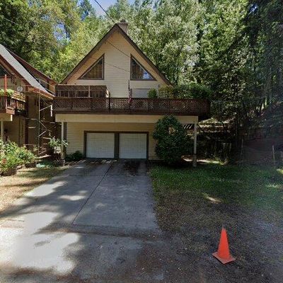 14529 Canyon 2 Rd, Guerneville, CA 95446