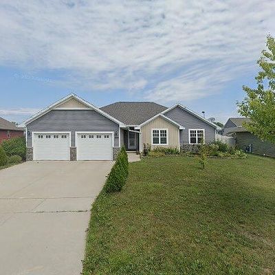 1453 Lear Ln, De Pere, WI 54115