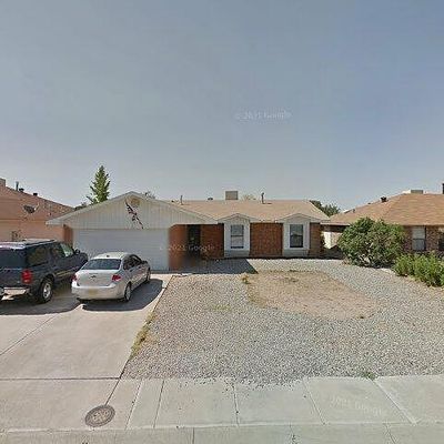 1455 Columbia Ave, Alamogordo, NM 88310