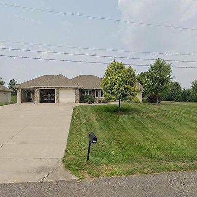 1456 2 Nd St S, Rudolph, WI 54475