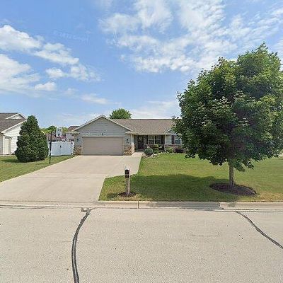 1456 Mcrae Cir, Green Bay, WI 54311