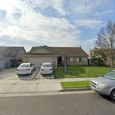 1457 Quail St, Los Banos, CA 93635