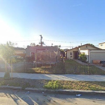 146 E 88 Th St, Los Angeles, CA 90003