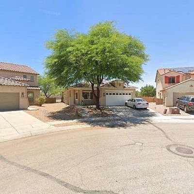 14608 S Camino Vendaval, Sahuarita, AZ 85629