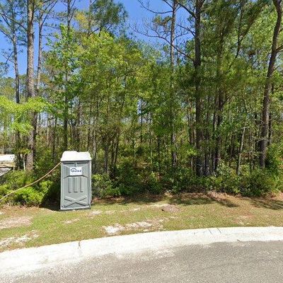 1461 Jeremy Cay Ct Lot 110, Awendaw, SC 29429