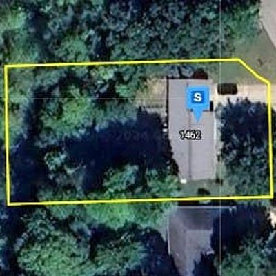 1462 Cedar Knoll Ln, Caro, MI 48723