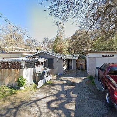 14638 Palmer Ave, Clearlake, CA 95422