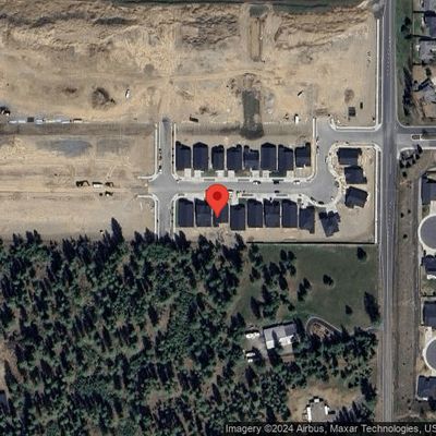 1467 W 68th Ave Lot 10, Spokane, WA 99224