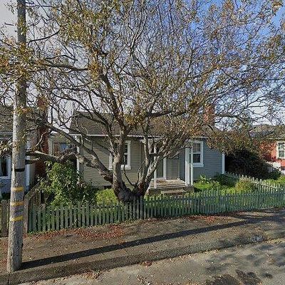 147 Florence St, Fort Bragg, CA 95437