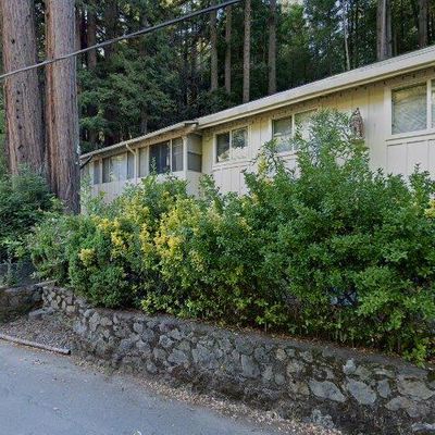 14701 Old Cazadero Rd, Guerneville, CA 95446