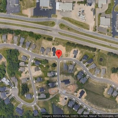 1476 Saint Andrews Dr Lot 134, Altoona, WI 54720