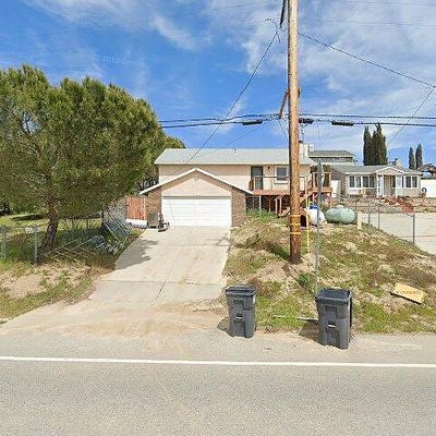 14765 Elizabeth Lake Rd, Lake Hughes, CA 93532