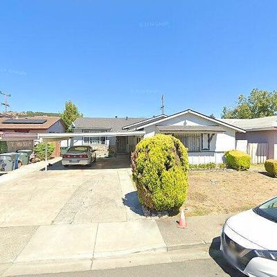 148 Leonard St, Vallejo, CA 94589