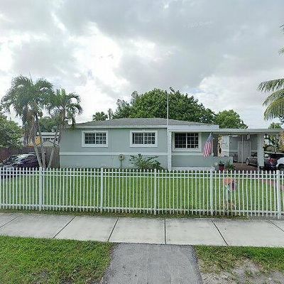 14800 Ne 8 Th Ave, Miami, FL 33161