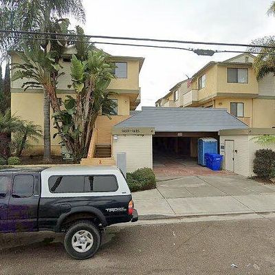 1481 Hemlock Ave, Imperial Beach, CA 91932