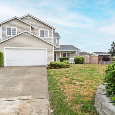 14808 Prairie Vista Loop, Yelm, WA 98597