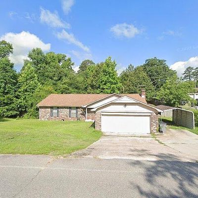 14810 Heinke Rd, Mabelvale, AR 72103