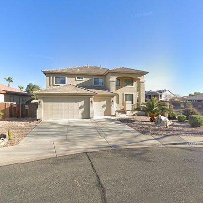 14824 W Cortez St, Surprise, AZ 85379