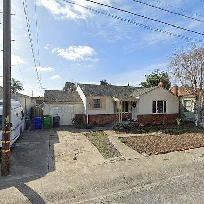 14829 Wake Ave, San Leandro, CA 94578