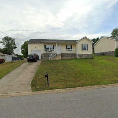 1489 Mcclardy Rd, Clarksville, TN 37042