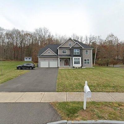 149 Tufts Dr, Manchester, CT 06042