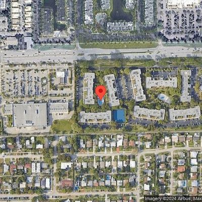 1490 Sheridan St #6 A, Hollywood, FL 33020