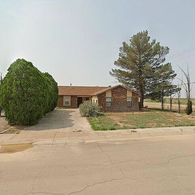 1497 Lindberg Ave, Alamogordo, NM 88310