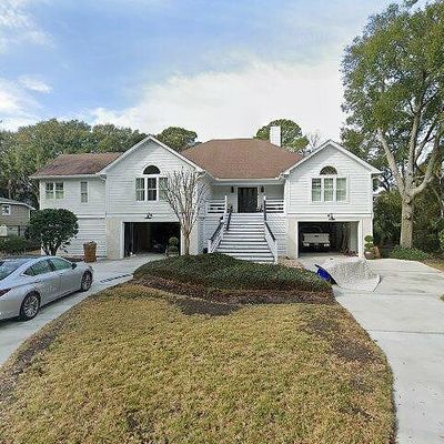 15 44 Th Ave, Isle Of Palms, SC 29451