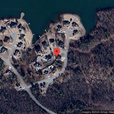 15 Barbara Point Rd, Vilonia, AR 72173