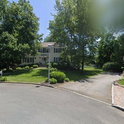 15 Kary Way, Morristown, NJ 07960