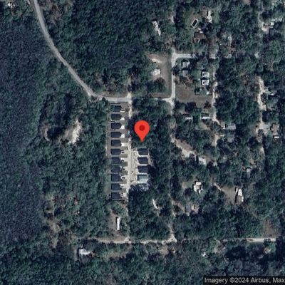 15 L M St, Crawfordville, FL 32327