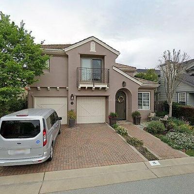 15 Lavenham Rd, Novato, CA 94949