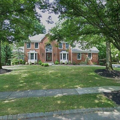 15 Sapphire Dr, Princeton Junction, NJ 08550